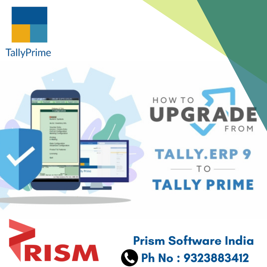 Prism_Software_India
