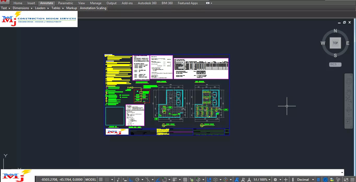 Design Completed Scope:... - Axel Engineering Design Services | Facebook