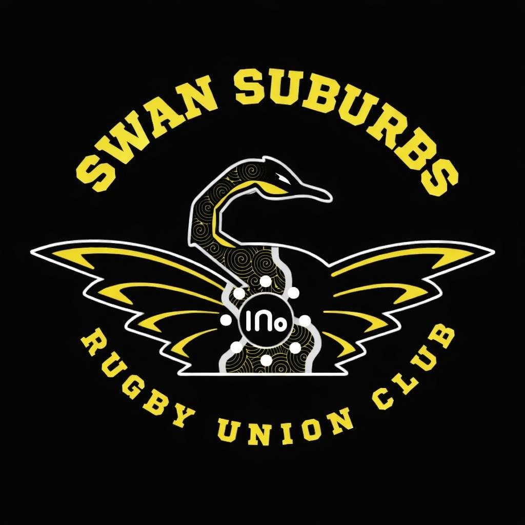 Swan Suburbs... - Swan Suburbs Rugby Union Football Club