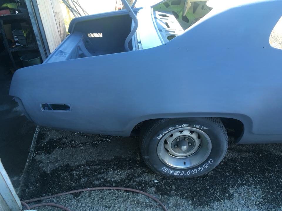 Altons Performance | Santa Rosa CA