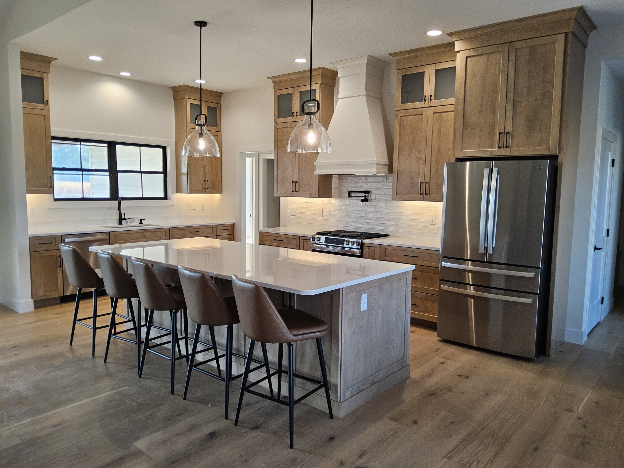 K&D Countertops - We’re absolutely thrilled with how this... | Facebook