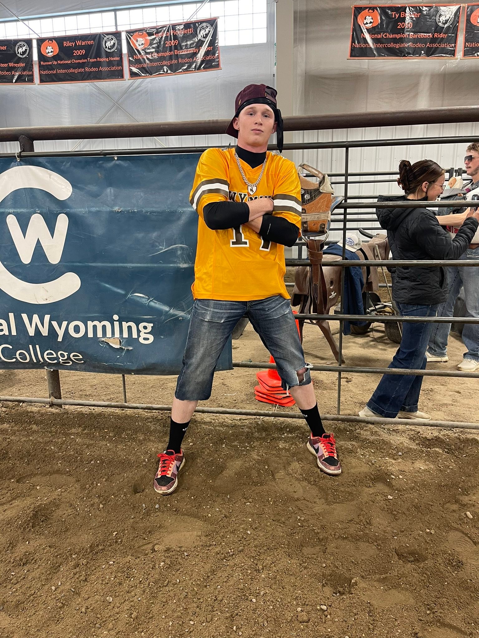 CWC Rodeo - CWC Rodeo added a new photo.