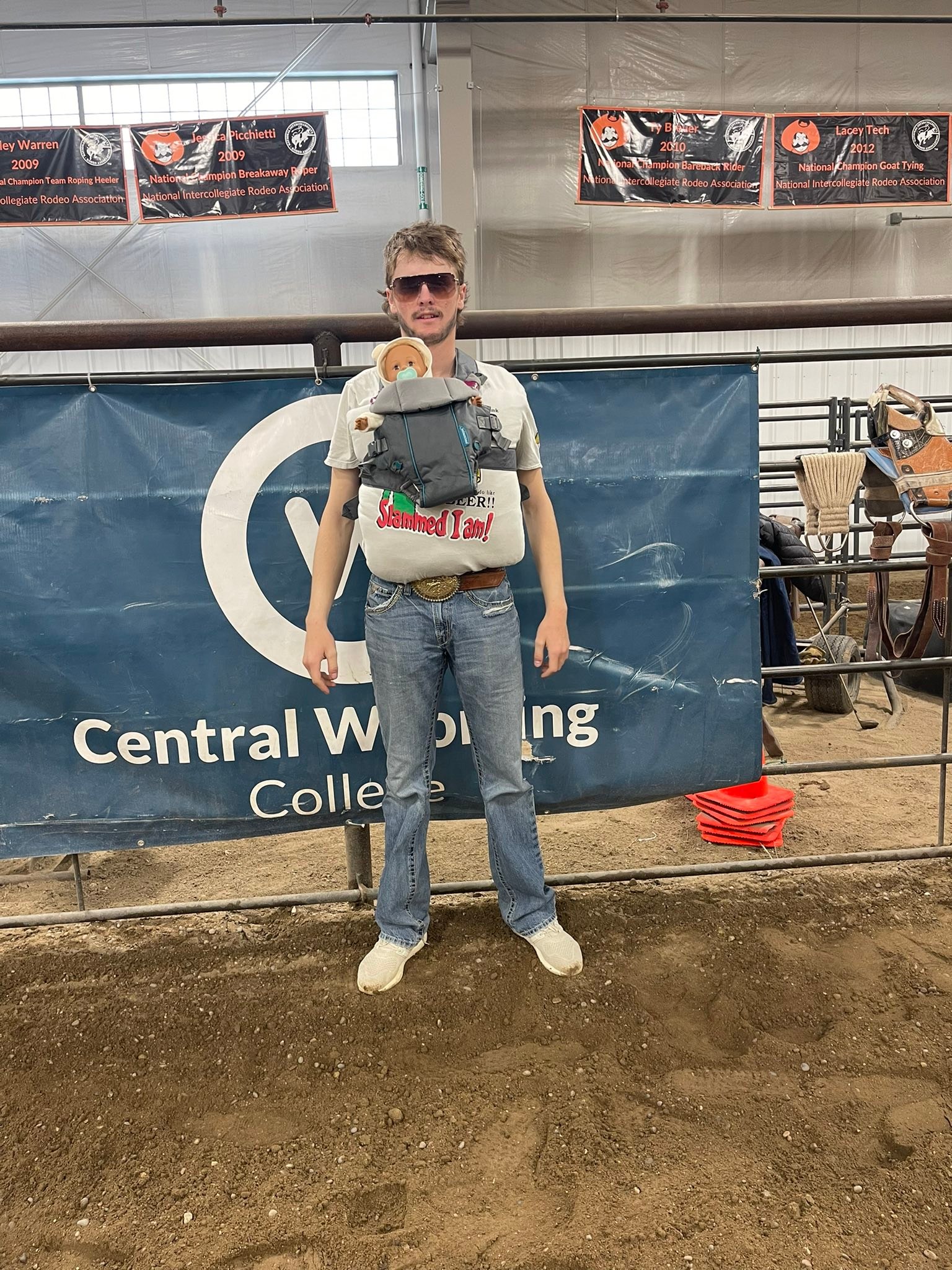 CWC Rodeo - CWC Rodeo added a new photo.