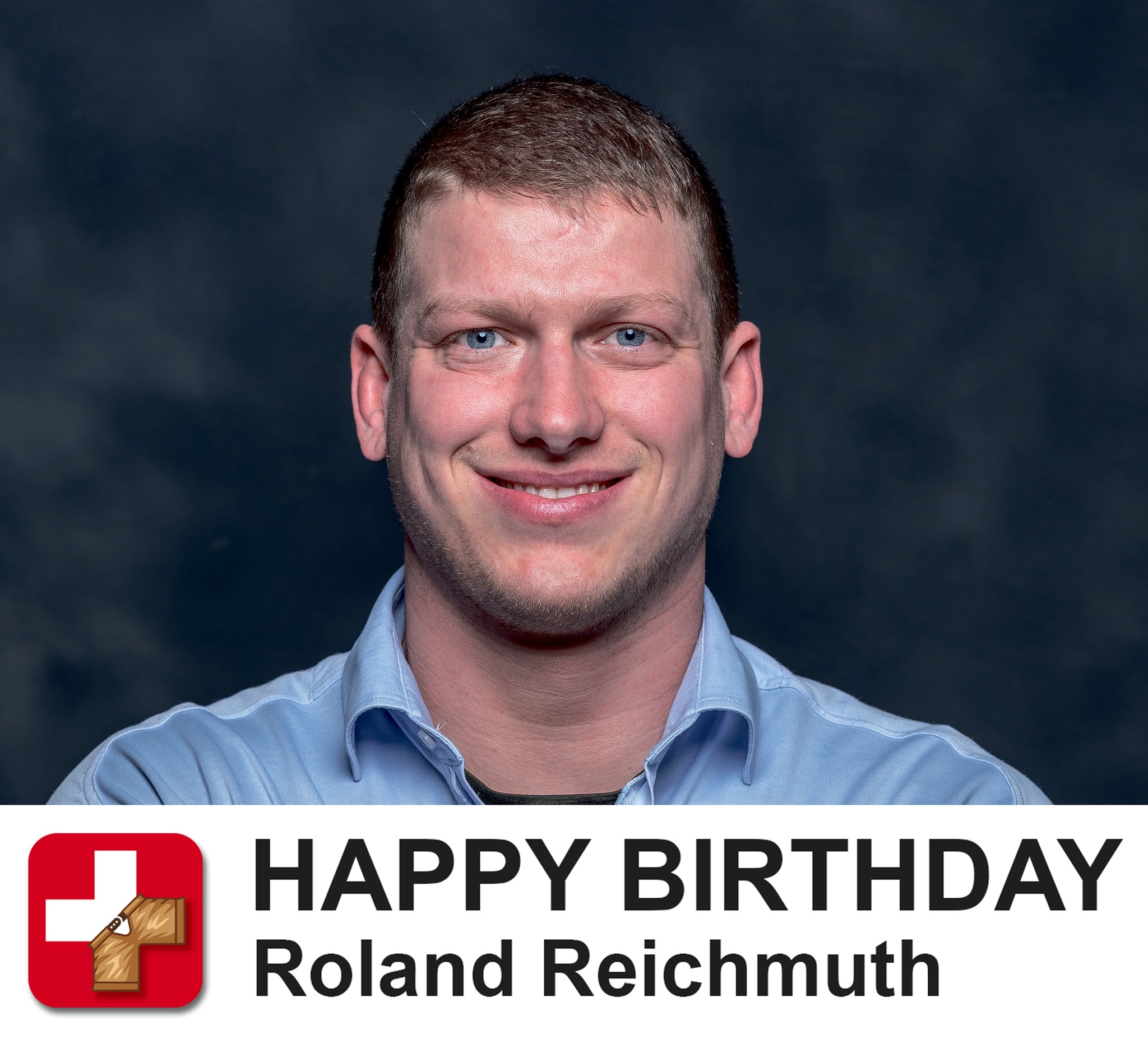 Schwingerzeitung - 🍀 Happy Birthday Roland Reichmuth 🍀 https://www ...
