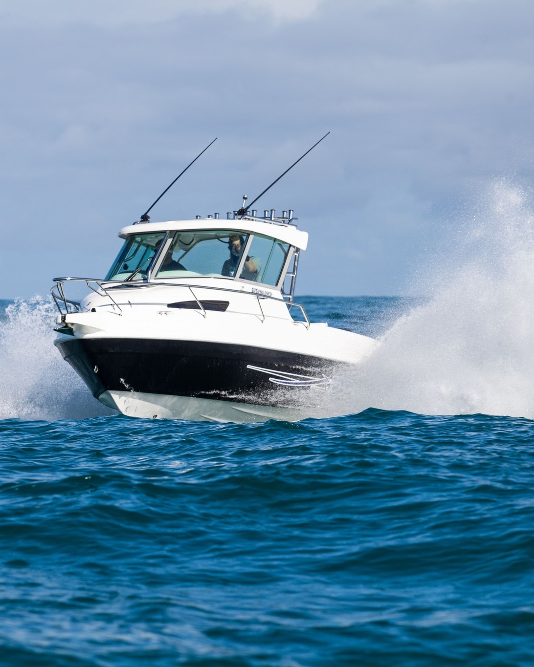 Perth - Life on the Water: Summer Series #7 - Tips ⚠️ Check your anchor ...