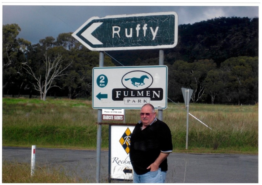 Majestic - ⭐️ Dave “Ruffy” Ruff- 25 Years with Majestic ⭐️ If you’ve ...