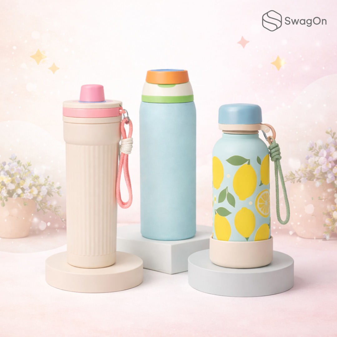 SwagOn - ปี 2026 ของพรีเมียมไม่ใช่แค่แจก 🙌 แจกแล้วต้อง... | Facebook