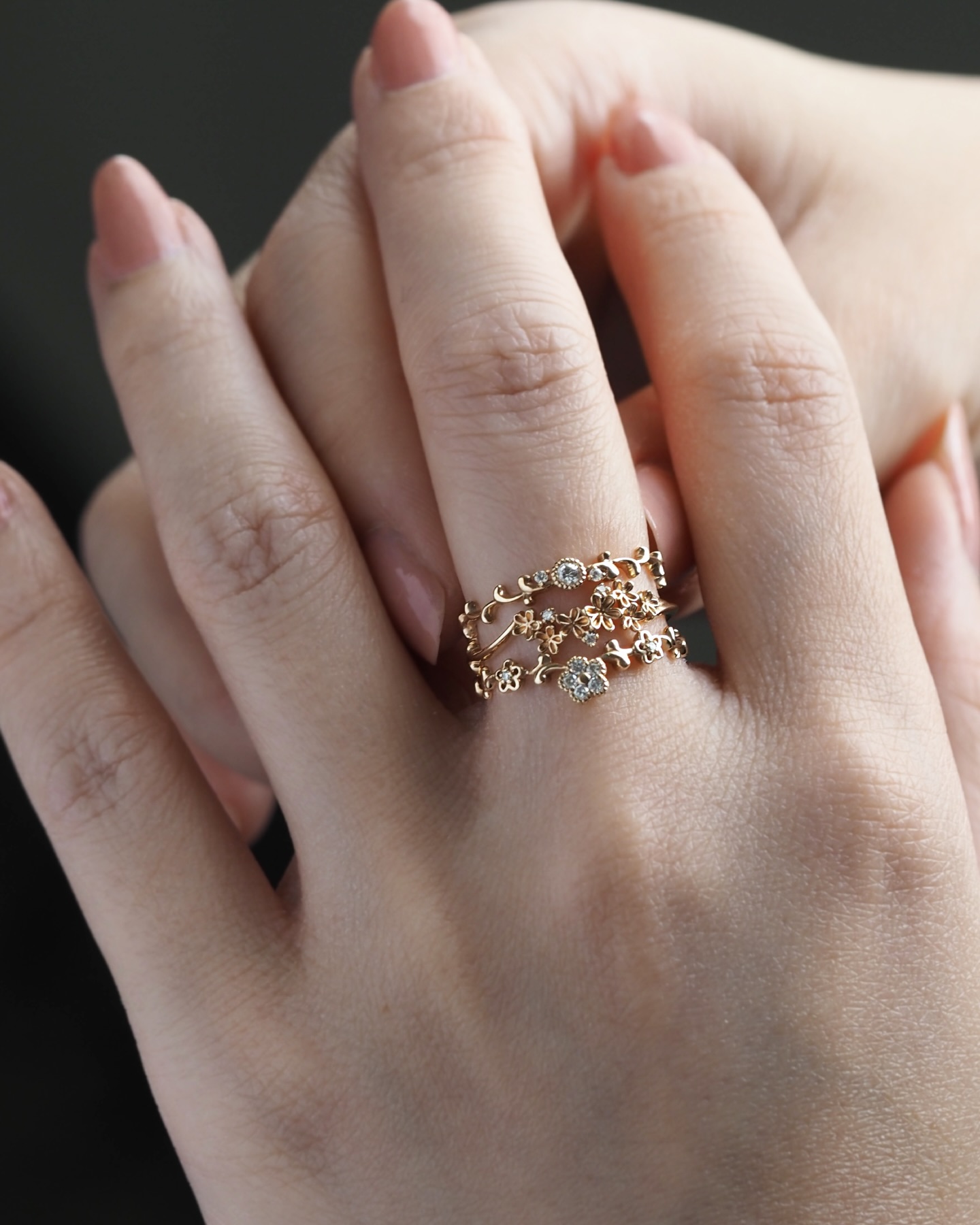 Parcelle Jewelry（パーセル... - Parcelle Jewelry（パーセル 