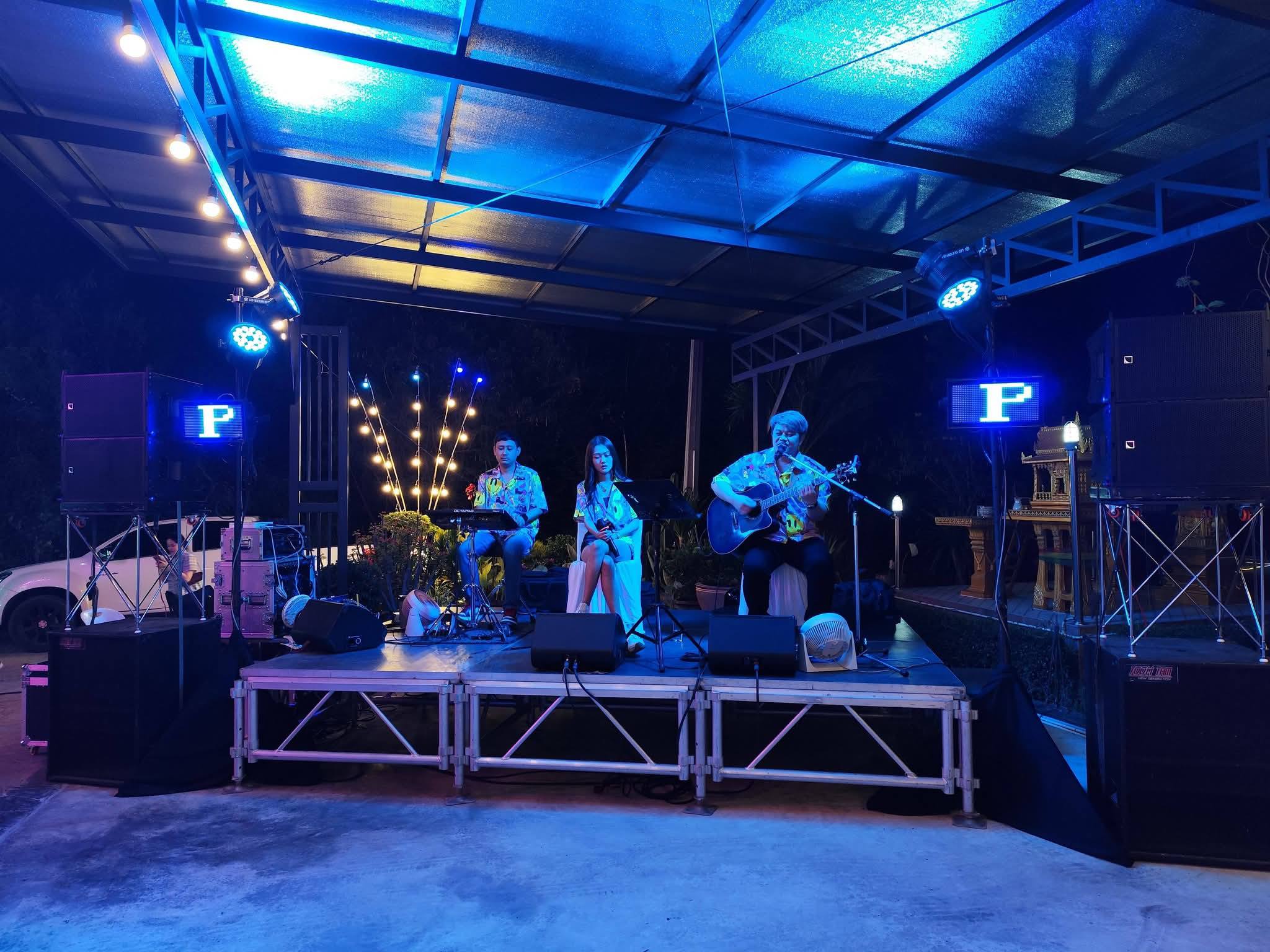 PK_Band