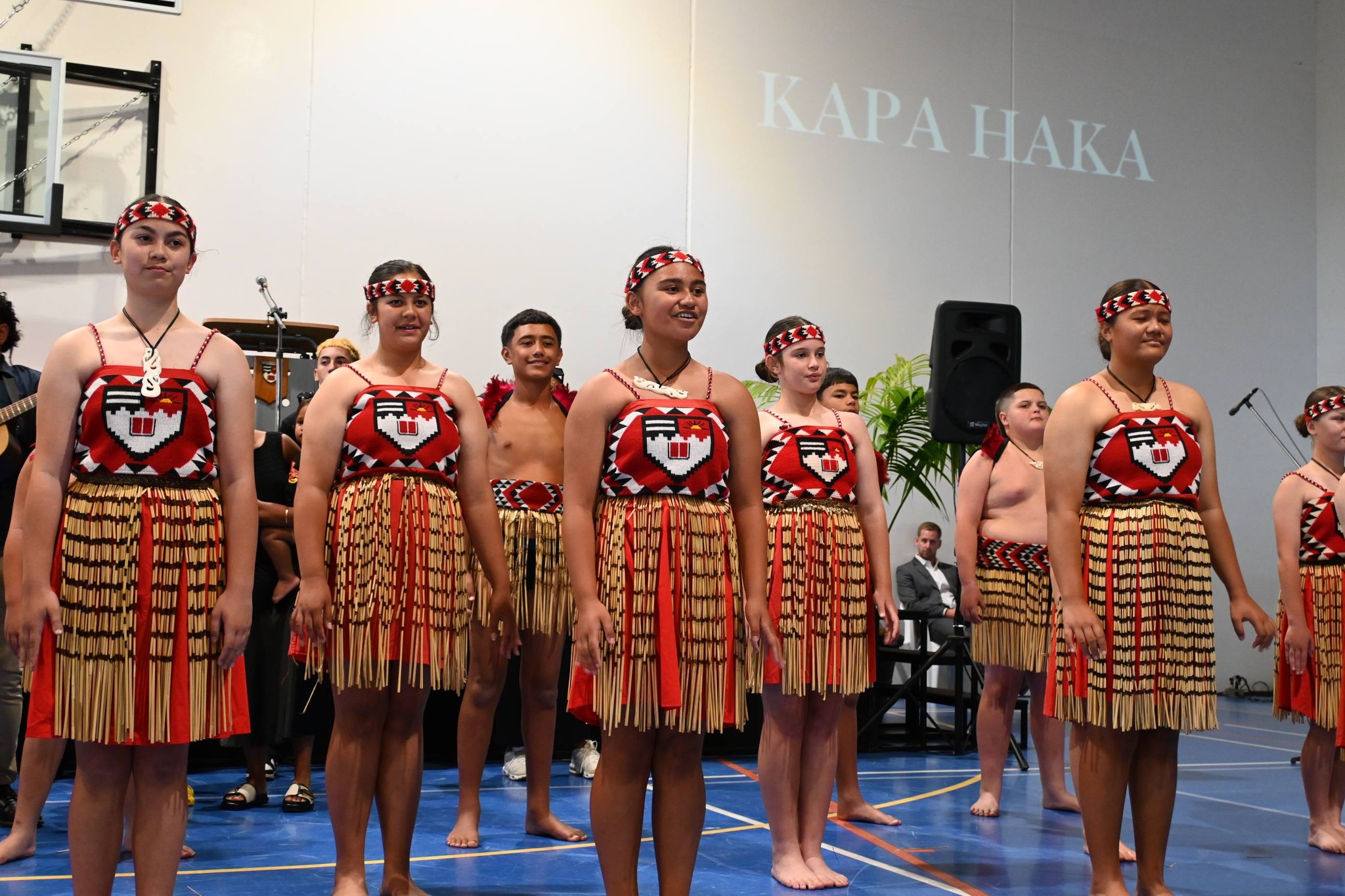 Rangeview Intermediate | Auckland