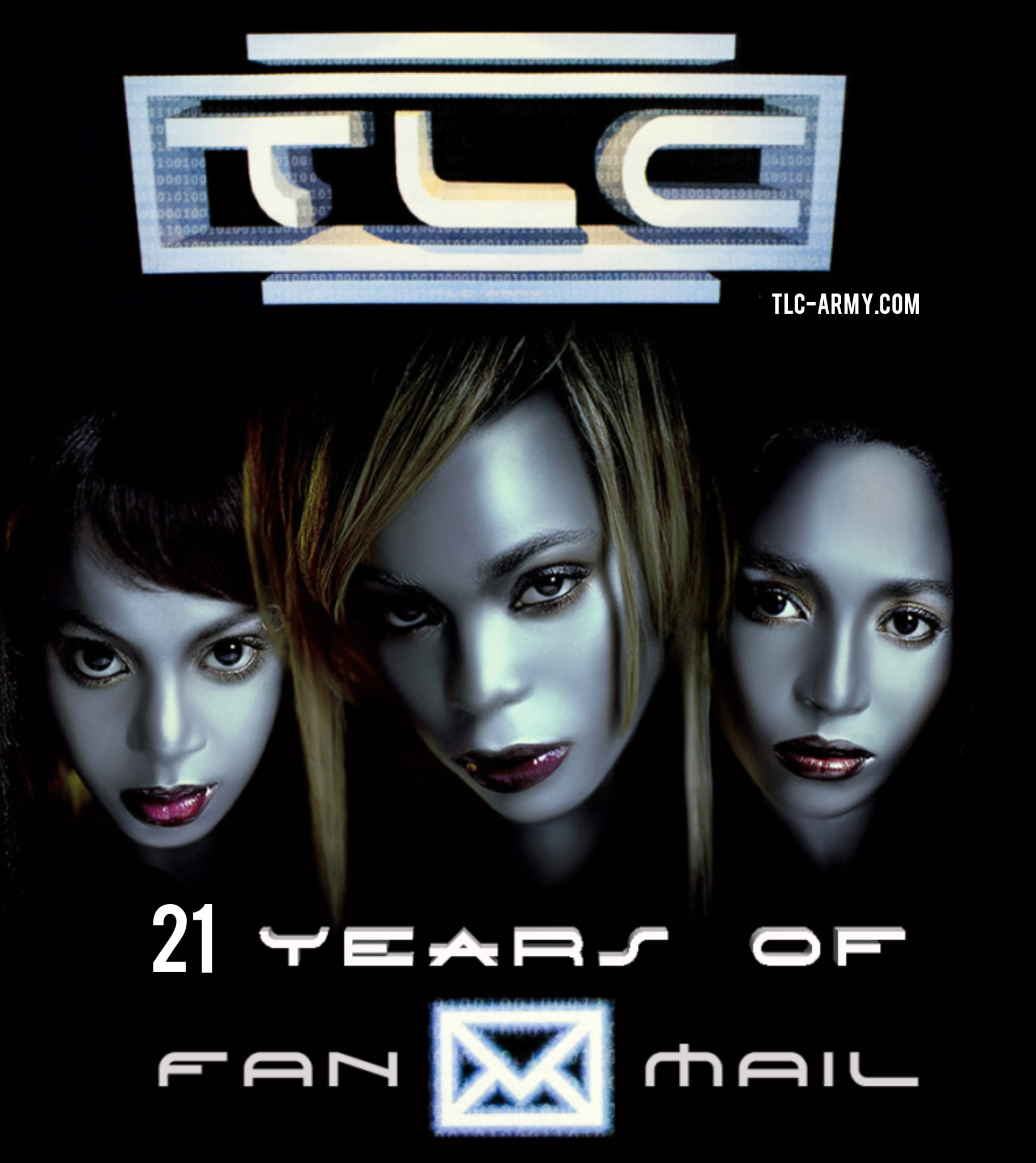 TLC released 