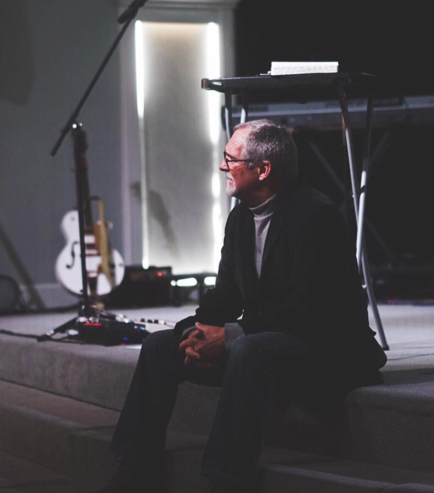 HAPPY BIRTHDAY Pastor Randy!!! We love... - St. Marys Church