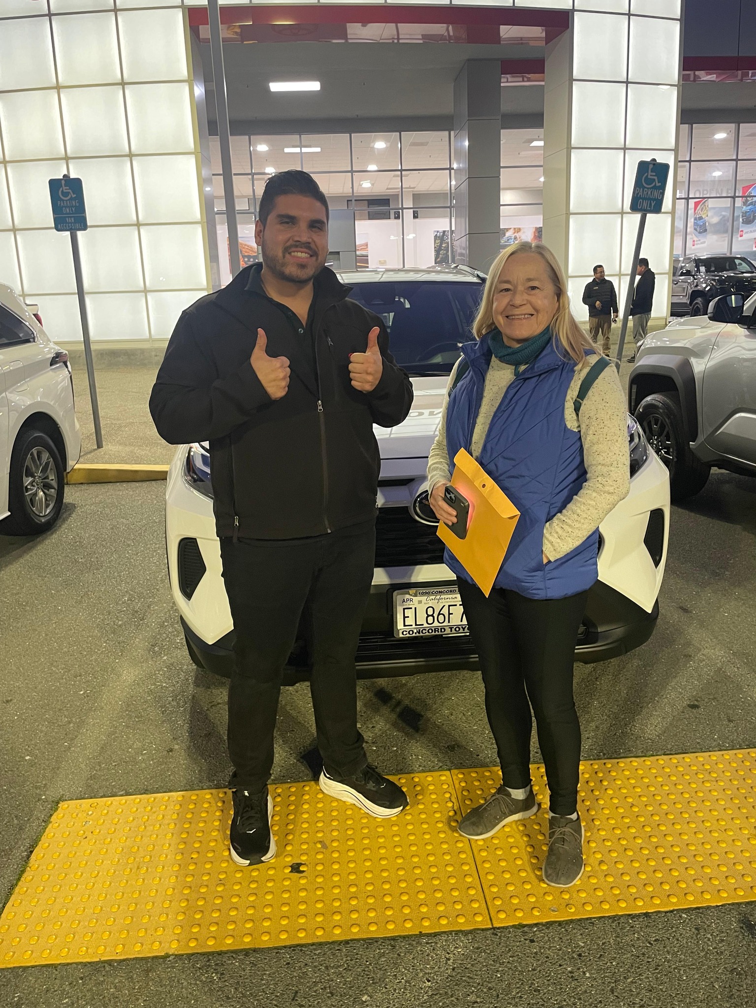 Concord Toyota | Concord CA