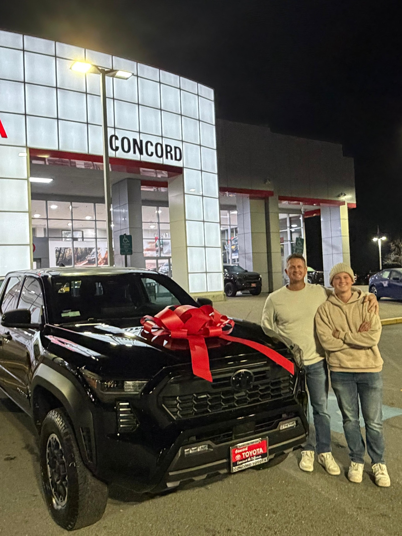 Concord Toyota | Concord CA