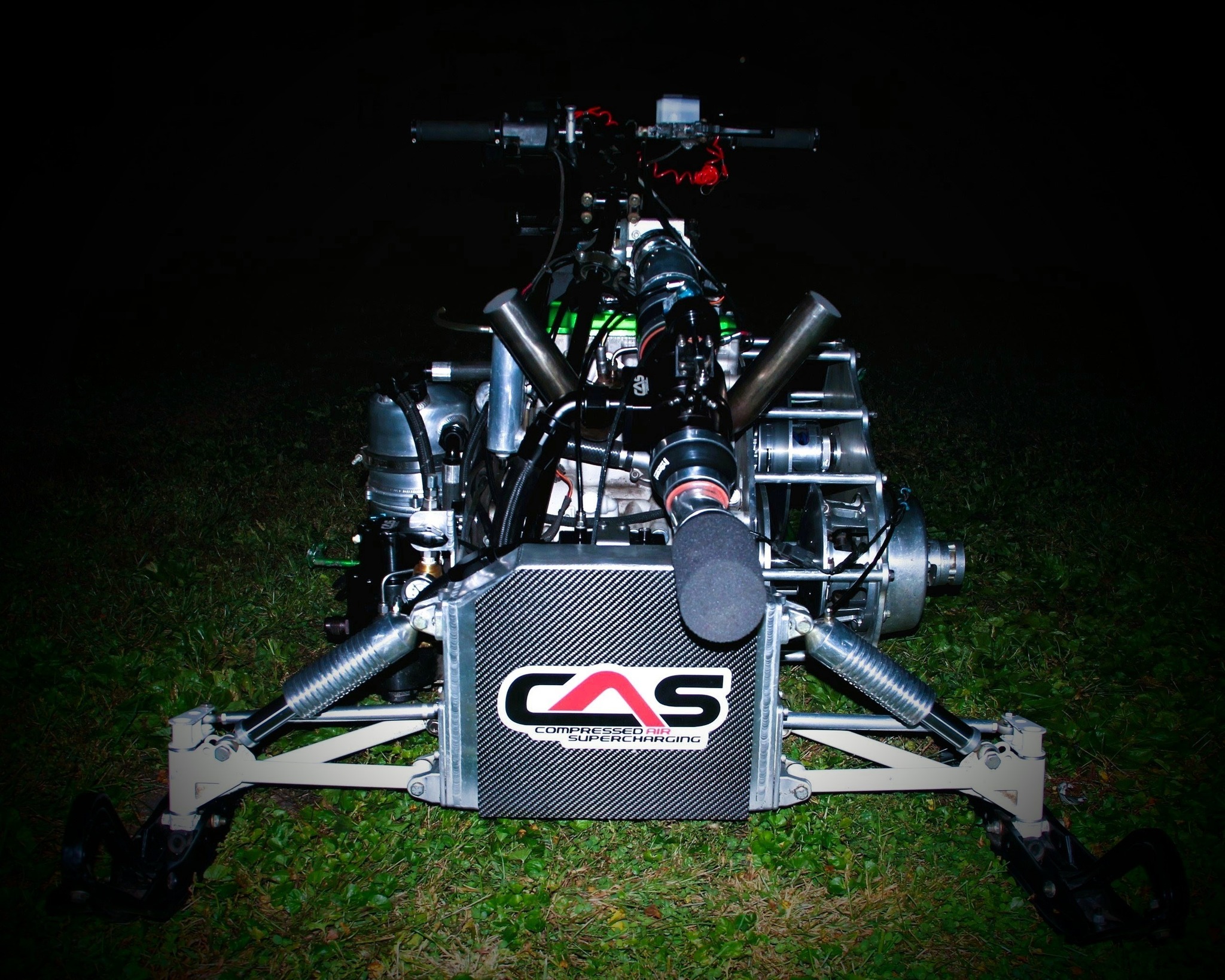 ISH Racing & Dyno