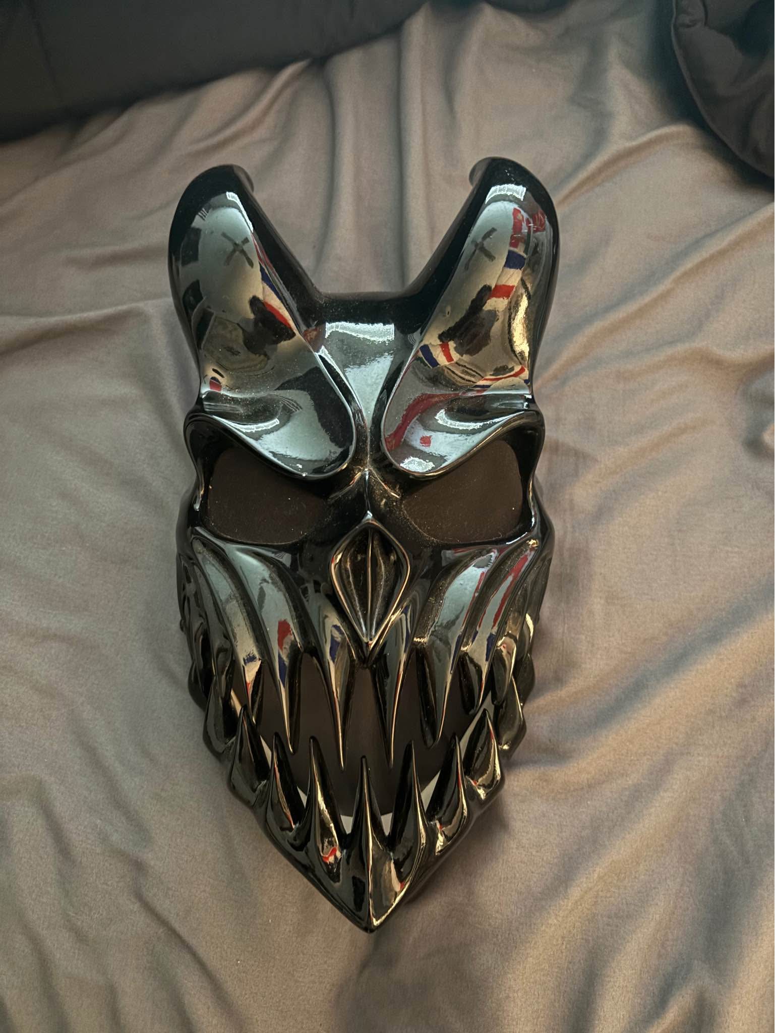 STP mask. Nothing wrong with it - Masks - Tampa, Florida | Facebook ...
