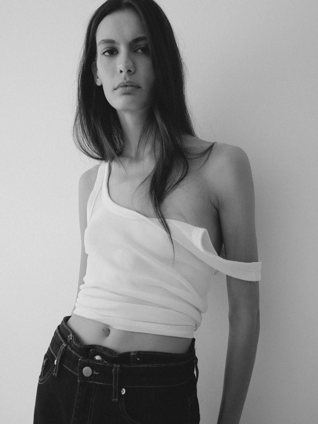 Mega Model Brasil - Nossa modelo Barbara Fialho, no editorial Bikini ...