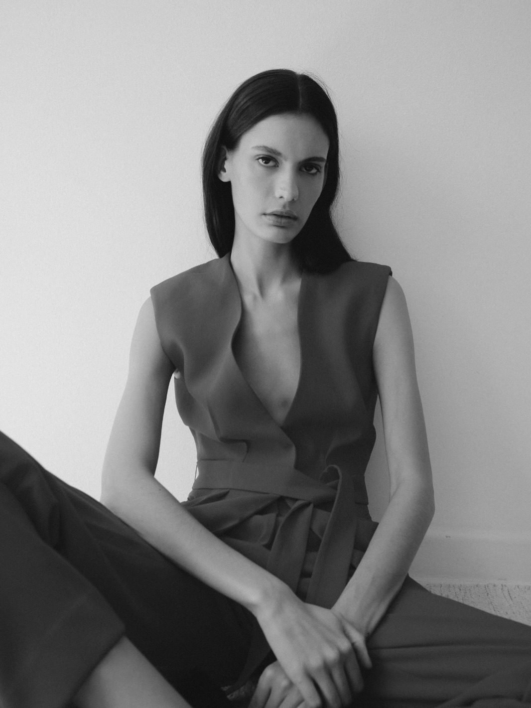 Mega Model Brasil - Nossa modelo Barbara Fialho, no editorial Bikini ...