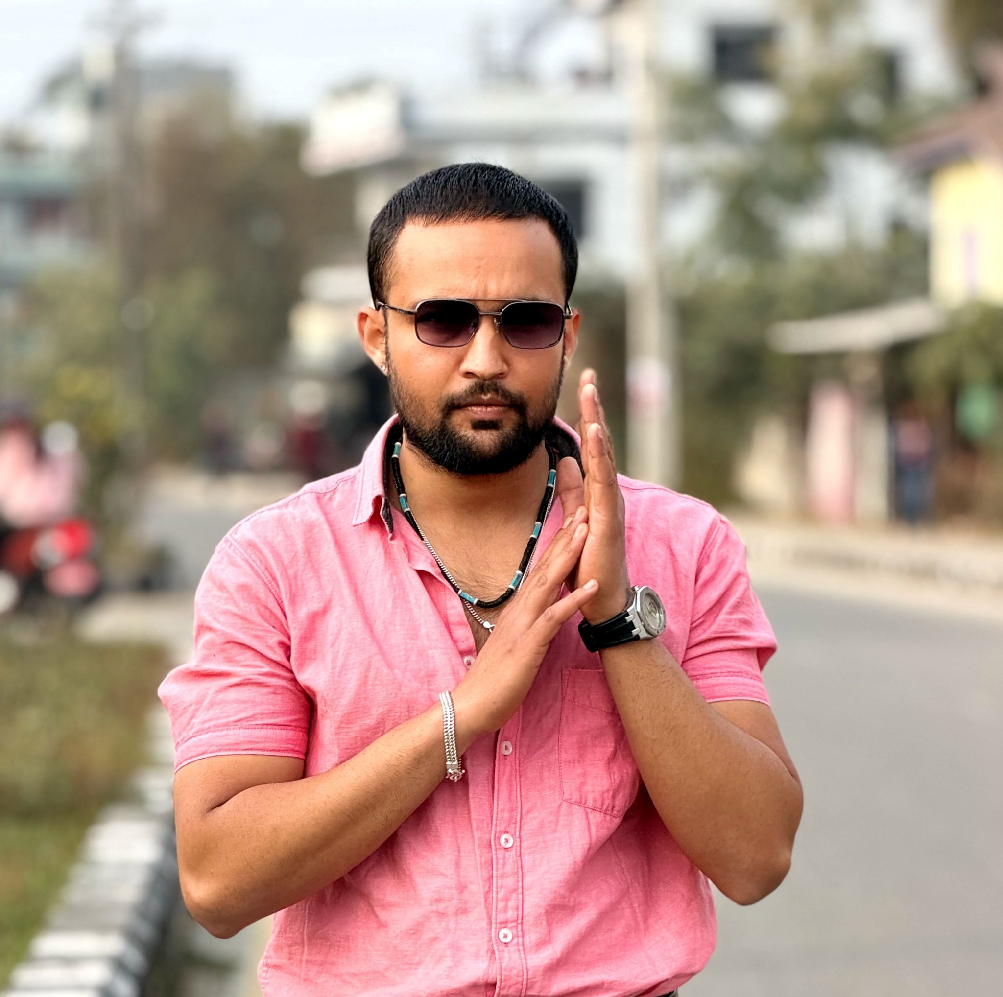 Rikesh Rajanya Prasain