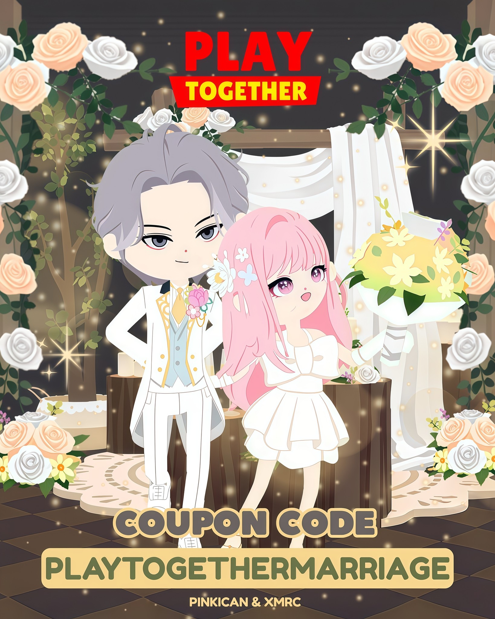 Two Together Voucher Code71357828