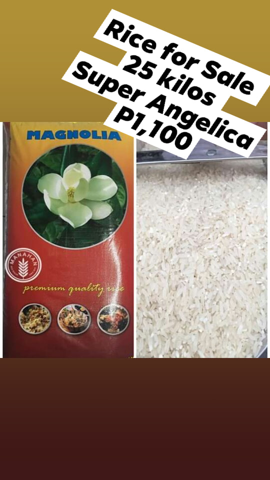 3J's Rice Dealer and Supplier