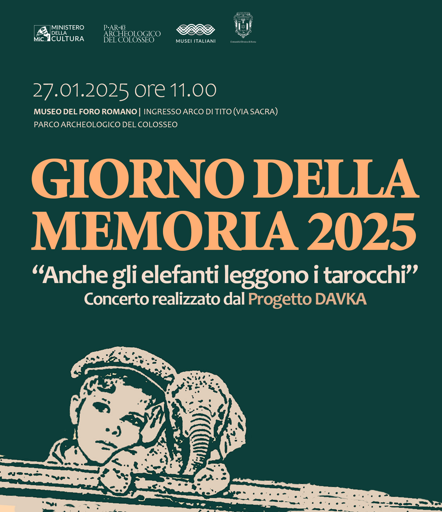 Progetto DAVKA