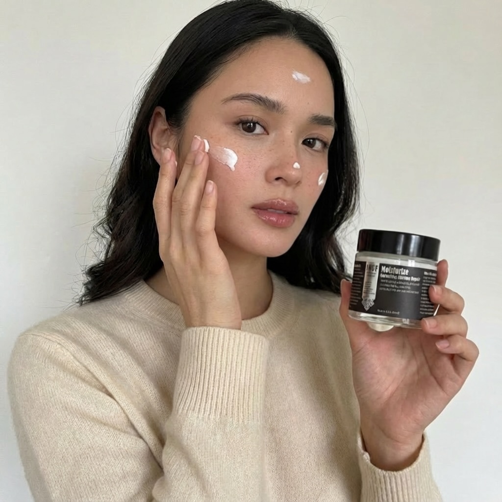 INUF Responsible Skincare | Tsim Sha Tsui