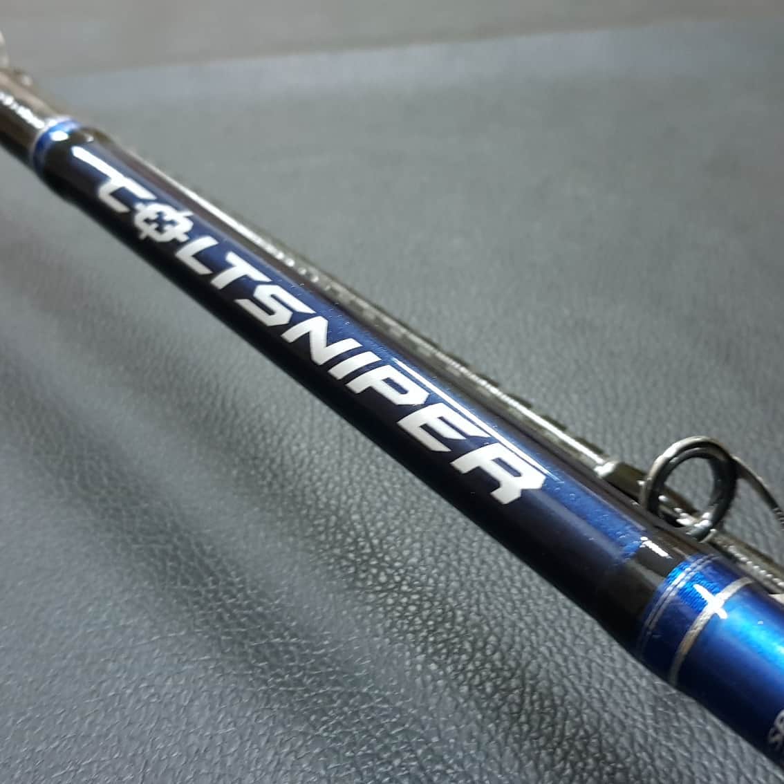 shimano coltsniper shore jigging rod 19 Salty Advance S96MH  YOKI Tackle Fishing Gear Emporium 521.0mm Carbon Content The Shimano Coltsniper Shore Jigging