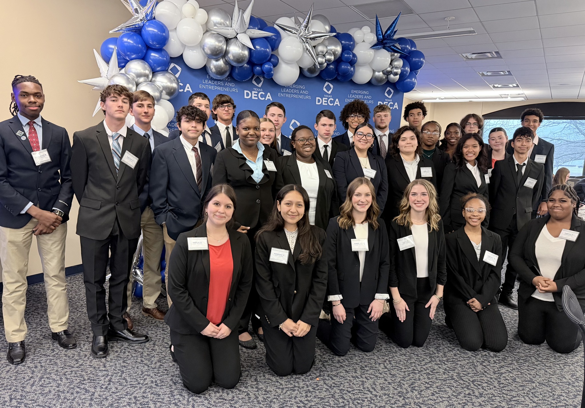 Atlanta - 🎉 Huge congratulations to Atlanta High School DECA! 🎉 23 ...