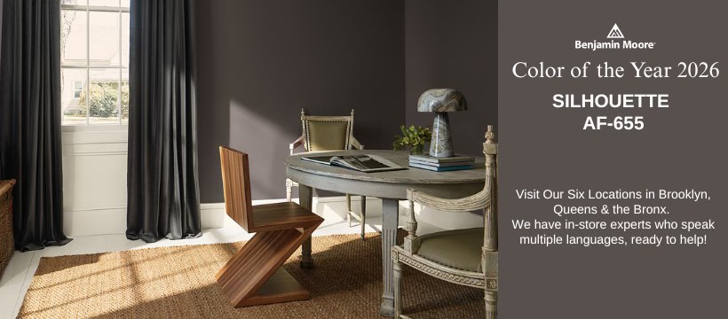 Wallauer Paint & Design... - Wallauer Paint & Design Center