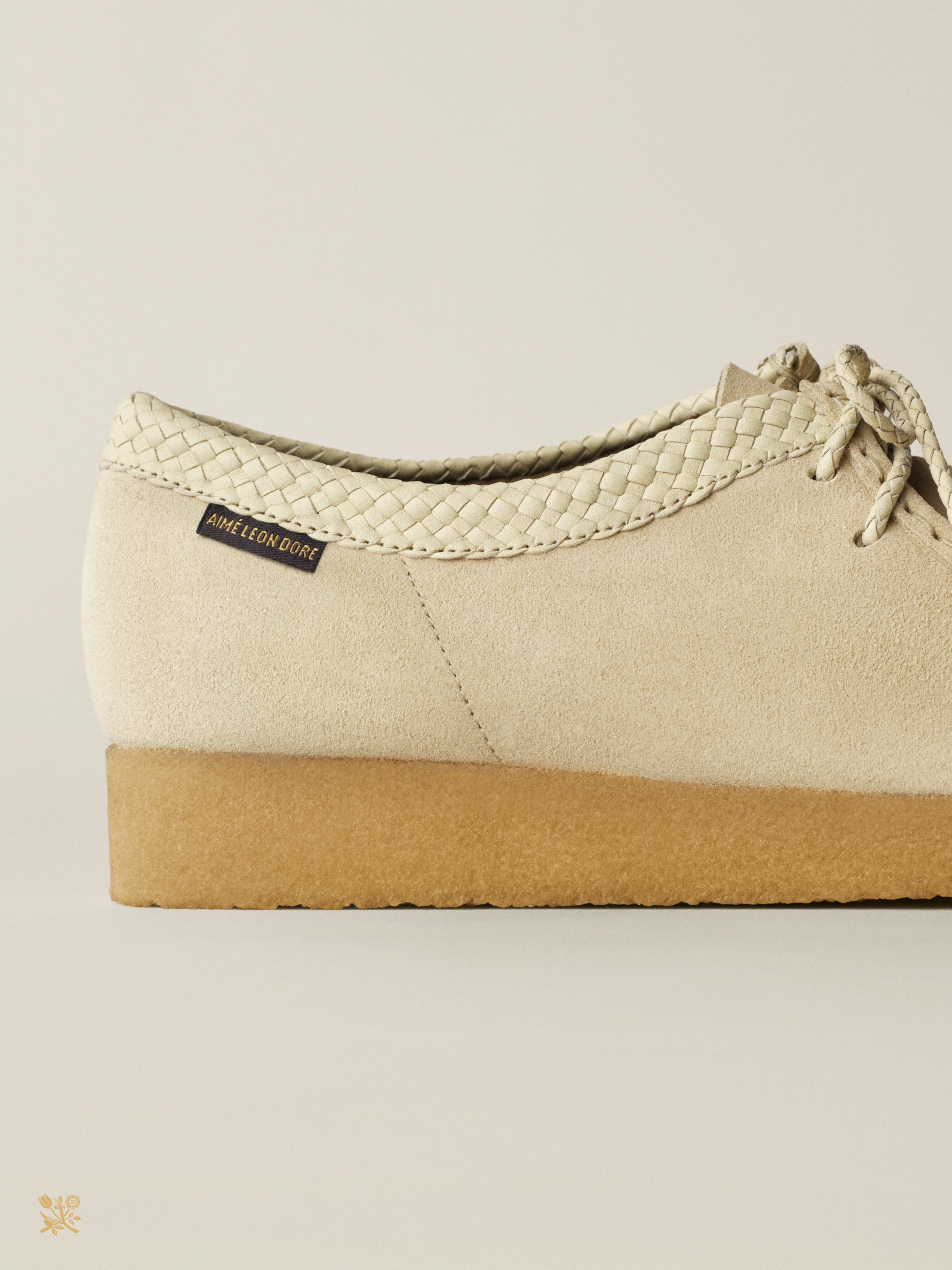 UA別注 Clarks Wallabee Monk UK10 28cm Clarks - Our men's Wallabee Monk. Taking a Clarks archive pattern