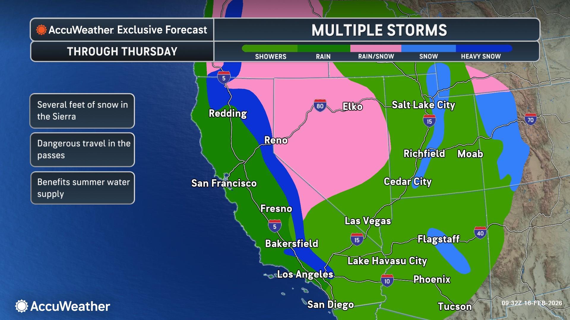 ABC30 Action News - Kevin Musso ABC30 | Facebook