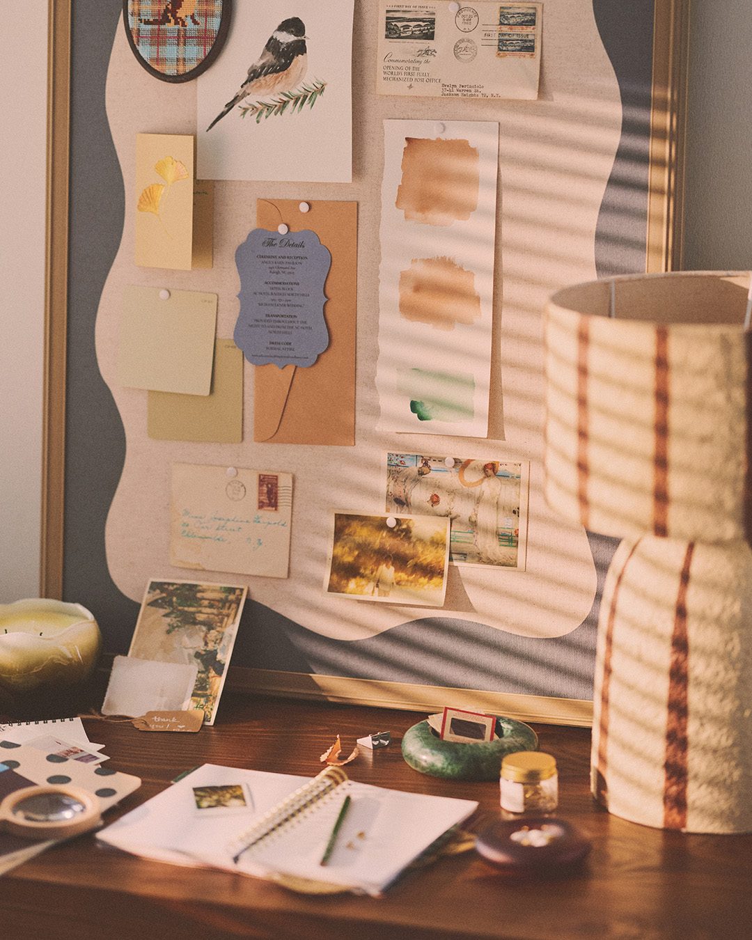 Anthropologie - Anthropologie updated their cover photo.