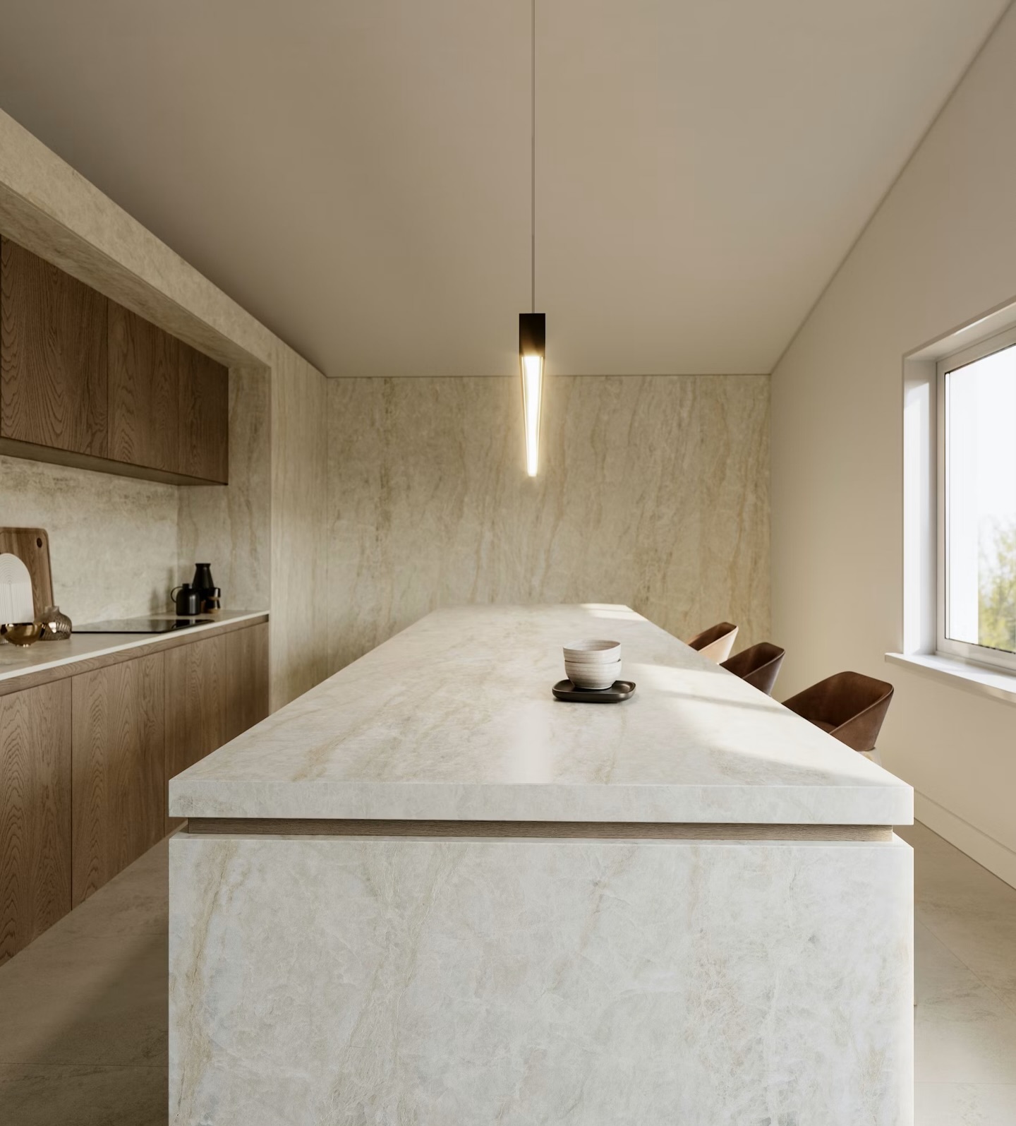 Solara Custom Living