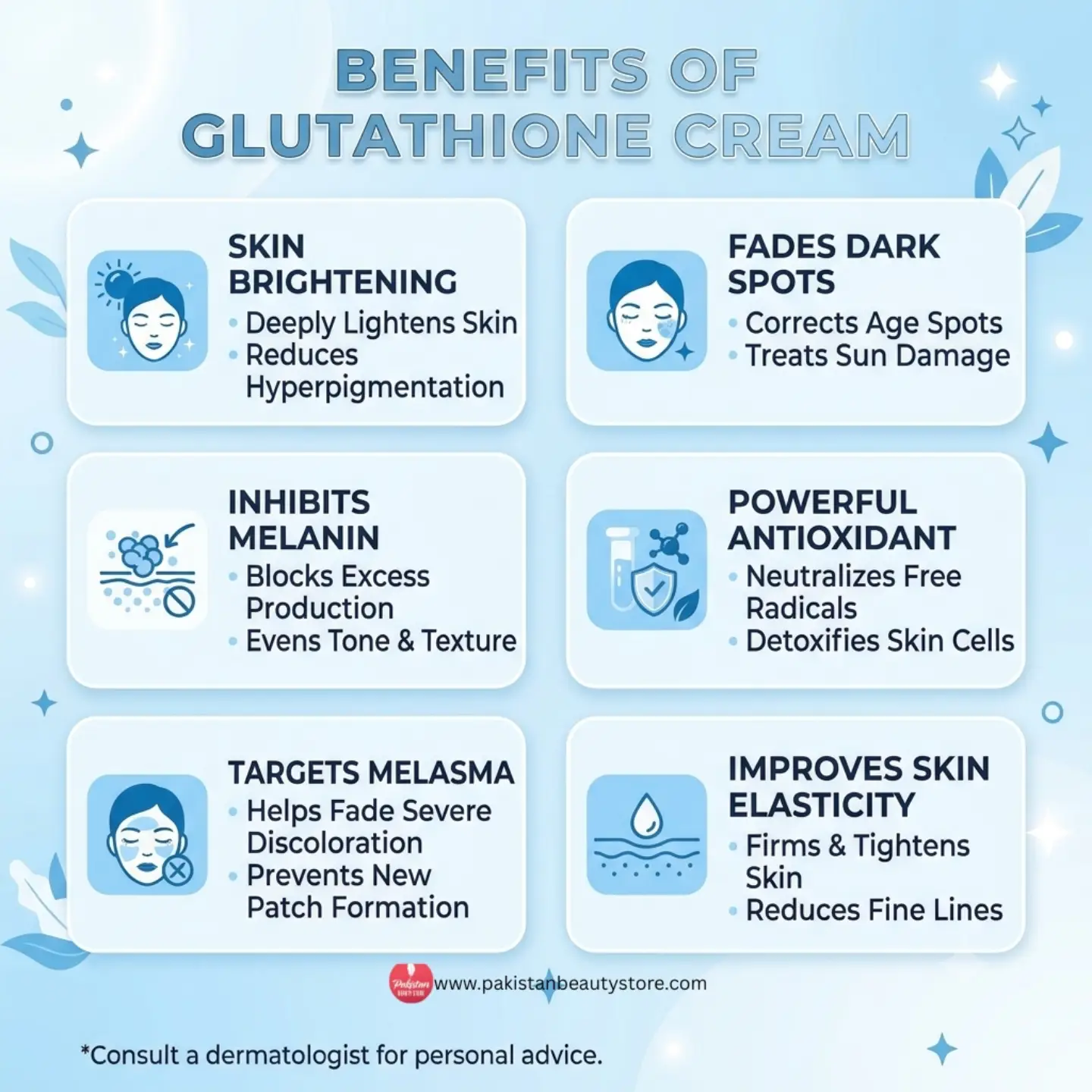 glutathione cream in pakistan Beauty Store added a new Size:50 Grams (1.8 oz) Rock Water perro Archivos NAD+ Supplements