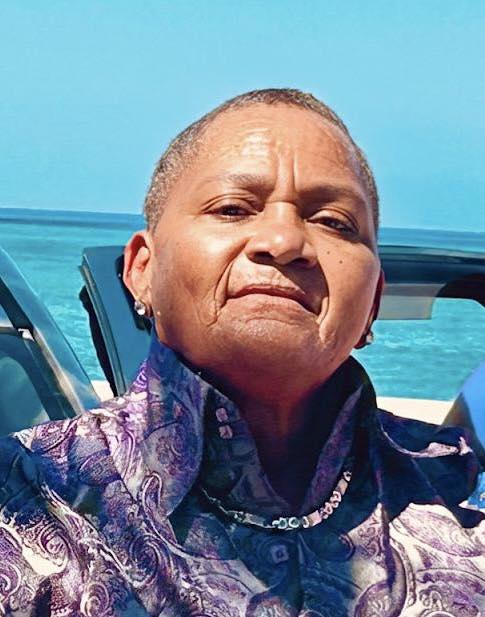 Grace - Troy Renee Holbert, 62 years of Derby Road, Yellow Elder ...