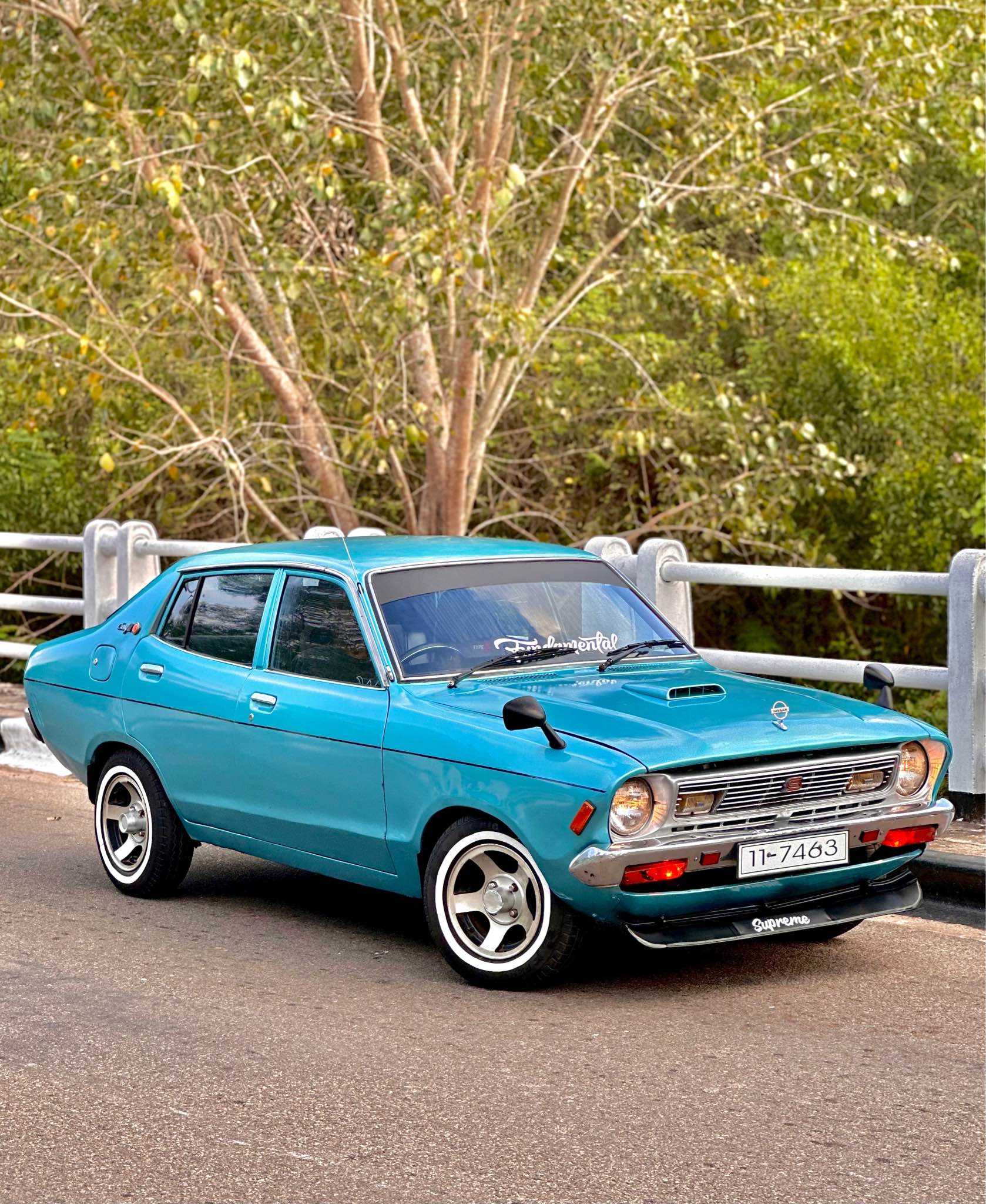 Nissan Sunny b211 - Cars & Trucks - Negombo | Facebook Marketplace ...