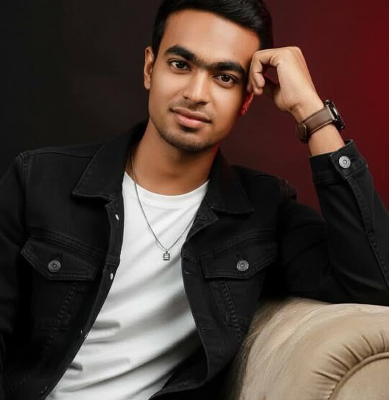 Raihan Raj R