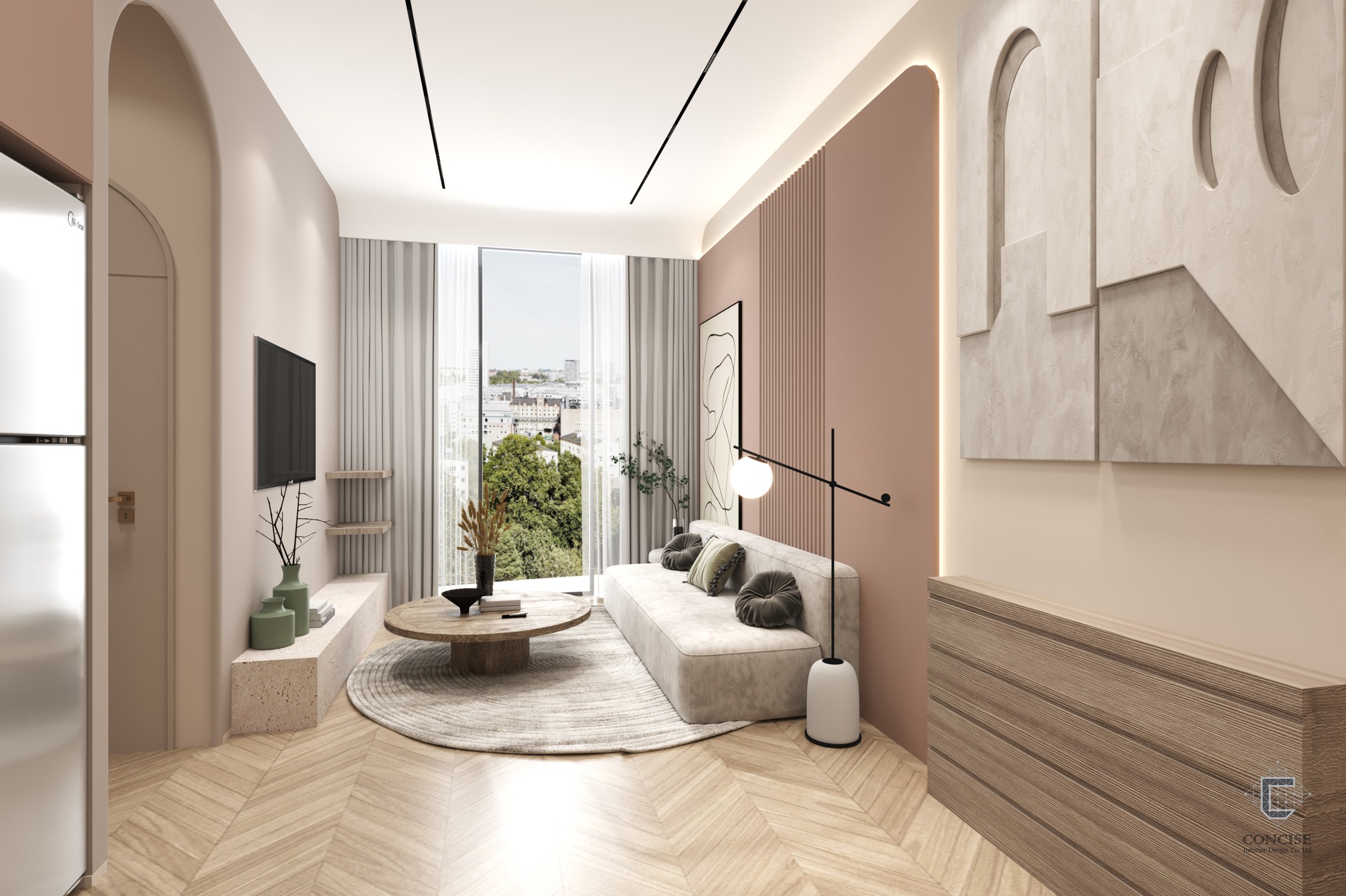 【KOKO Hills．新樓盤設計】... - Concise Interior Design Co. Ltd. | Facebook