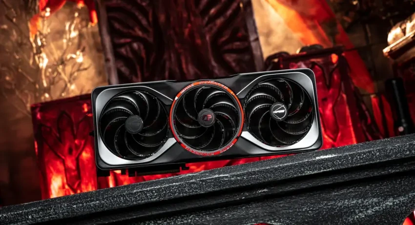 The 4K-ready MSI Codex Z2 GeForce RTX 5070 Ti Gaming PC has