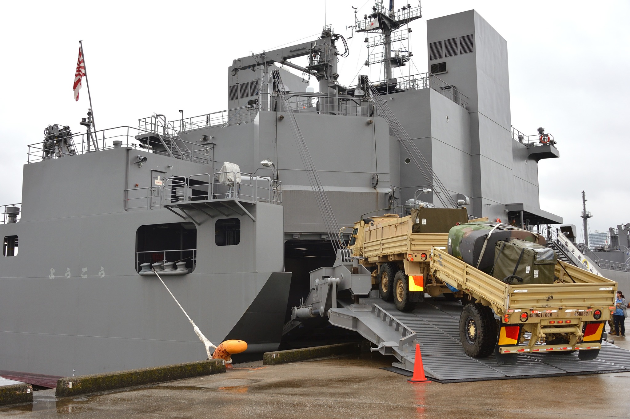 🇺🇸🇯🇵#陸上自衛隊 特殊作戦群は、令和7年1月から2月、#米陸軍
