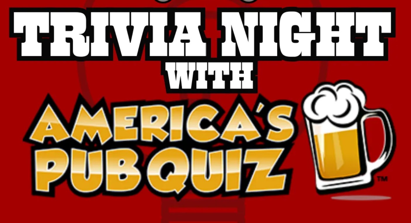 Thursday Night Trivia at Monk's Bar & Grill - Middleton