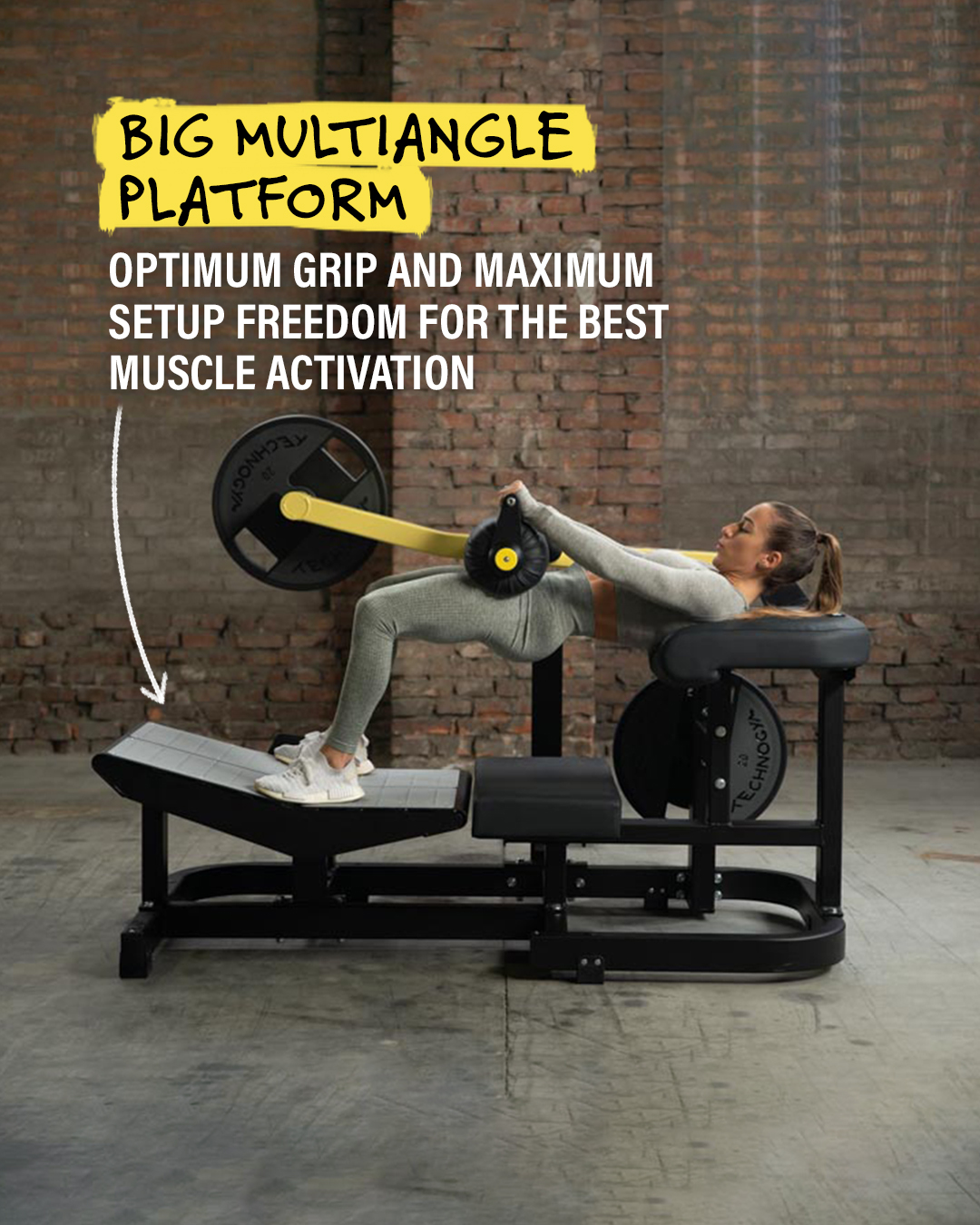 Technogym - Home gym ที่คุณวาดฝันไว้เป็นอย่างไร?... | Facebook