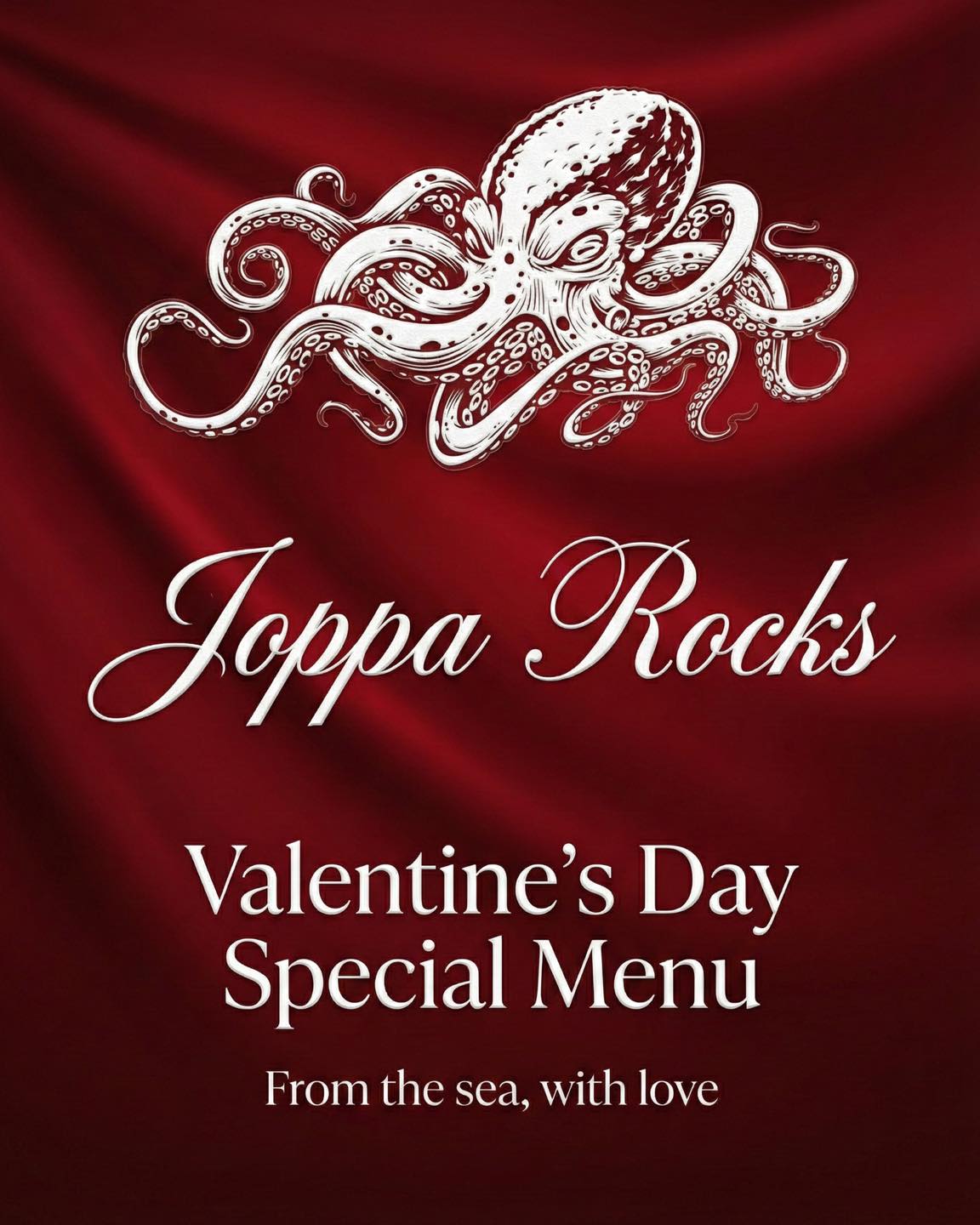 Joppa Rocks