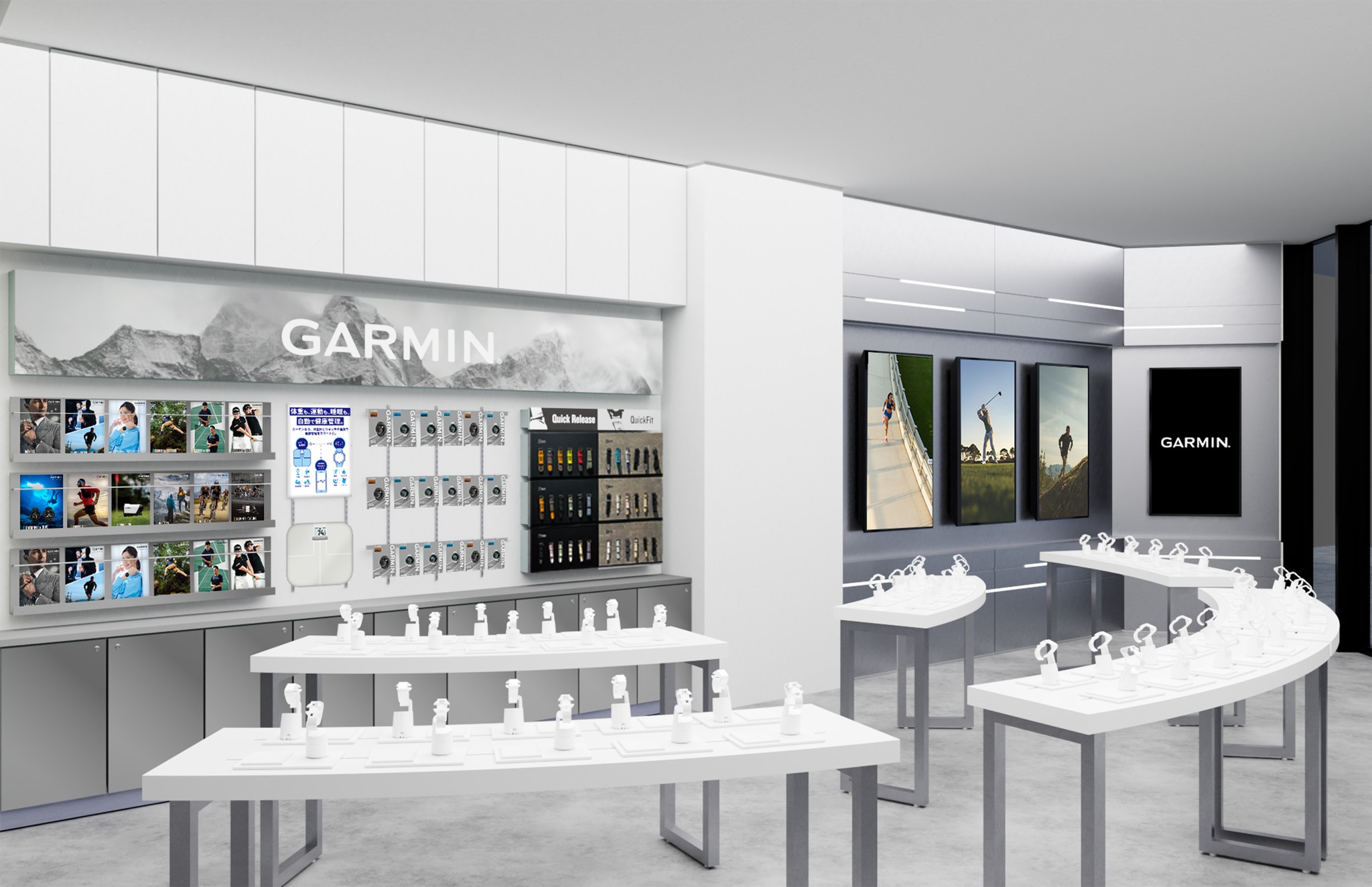 Garmin JP - Garmin JP added a new photo.
