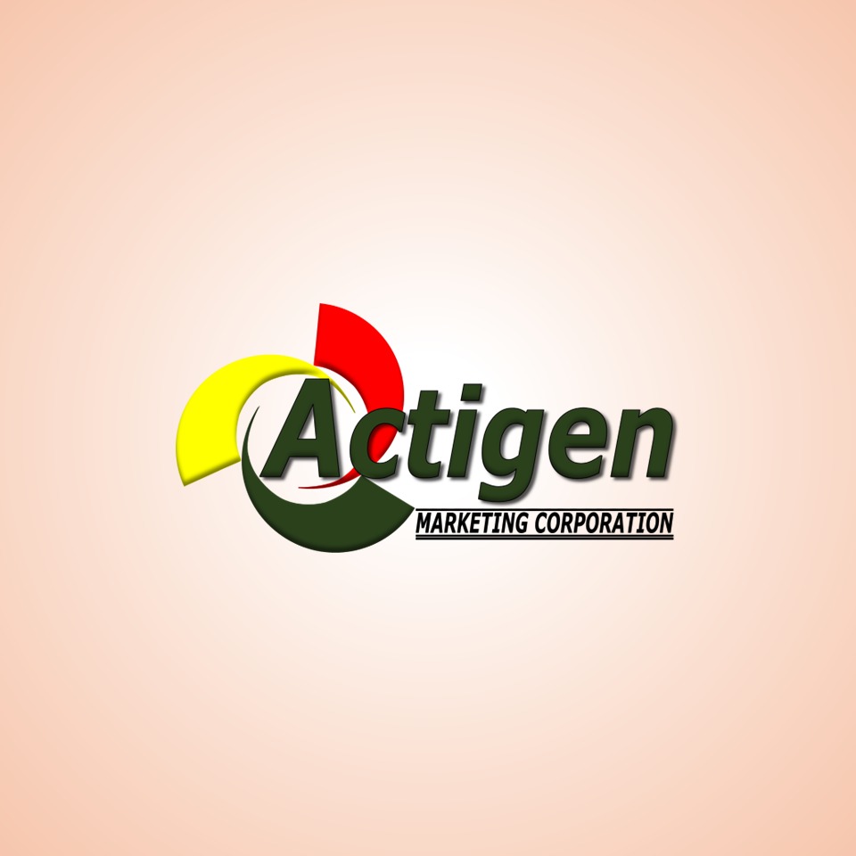 Actigen Mktg Corp