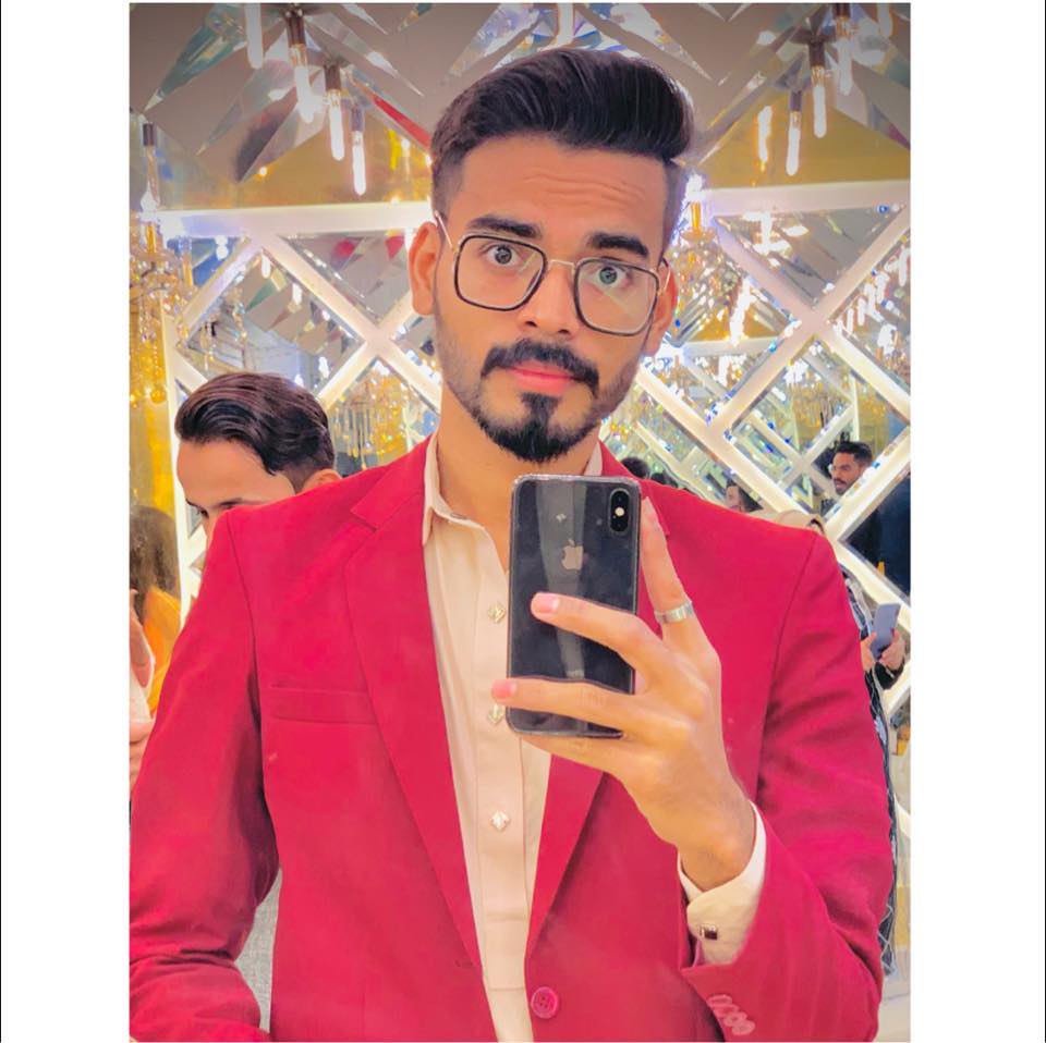 Haseeb Ullah
