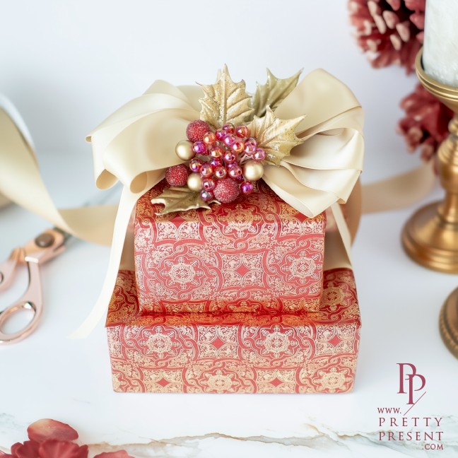 Pretty Present