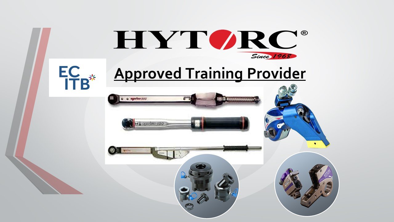 Hytorc - East Training | Great Yarmouth