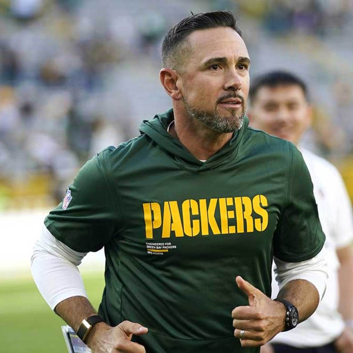 Die Hard Packers Fan Group | I bet The Ravens are lurking to see what ...
